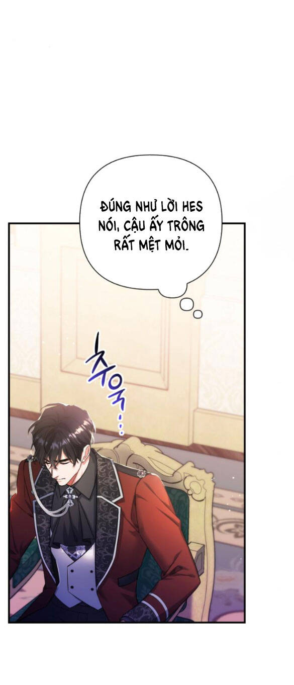 Dành Cho Nhân Vật Bị Bỏ Rơi Yêu Thích Nhất Của Tôi Chap 471 - Next Chap 472