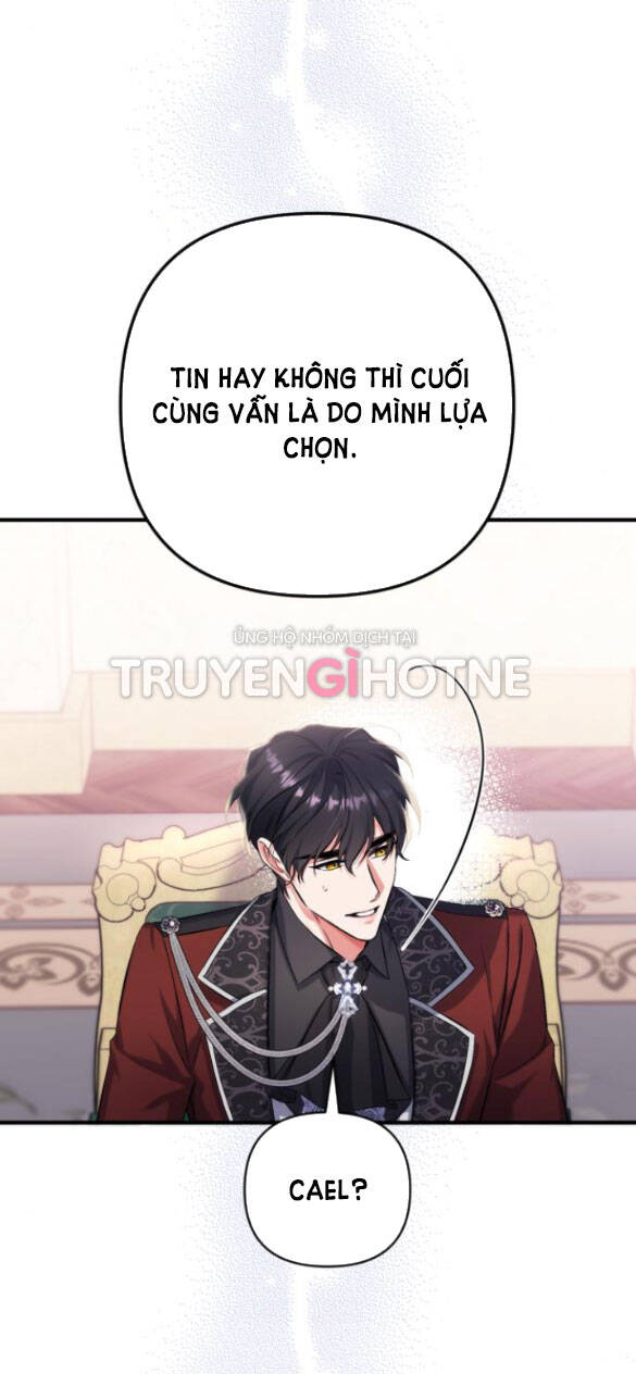 Dành Cho Nhân Vật Bị Bỏ Rơi Yêu Thích Nhất Của Tôi Chap 471 - Next Chap 472