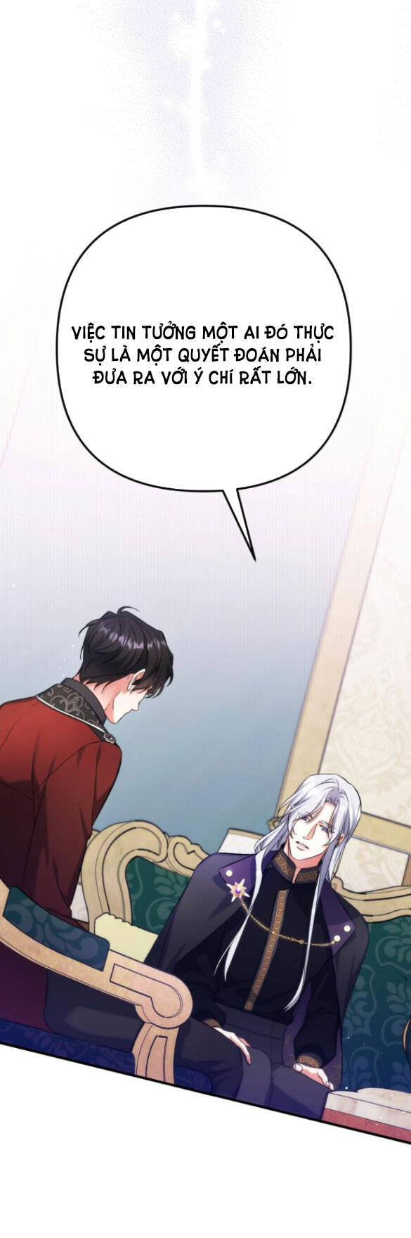 Dành Cho Nhân Vật Bị Bỏ Rơi Yêu Thích Nhất Của Tôi Chap 471 - Next Chap 472
