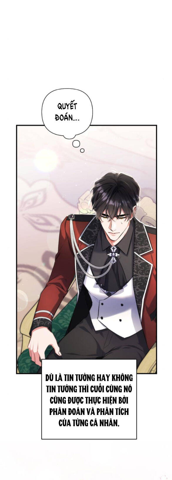 Dành Cho Nhân Vật Bị Bỏ Rơi Yêu Thích Nhất Của Tôi Chap 471 - Next Chap 472