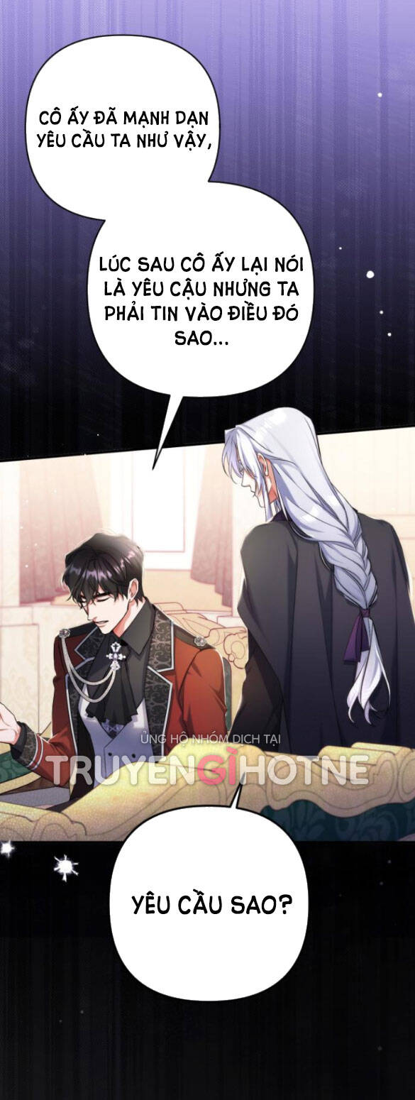Dành Cho Nhân Vật Bị Bỏ Rơi Yêu Thích Nhất Của Tôi Chap 471 - Next Chap 472