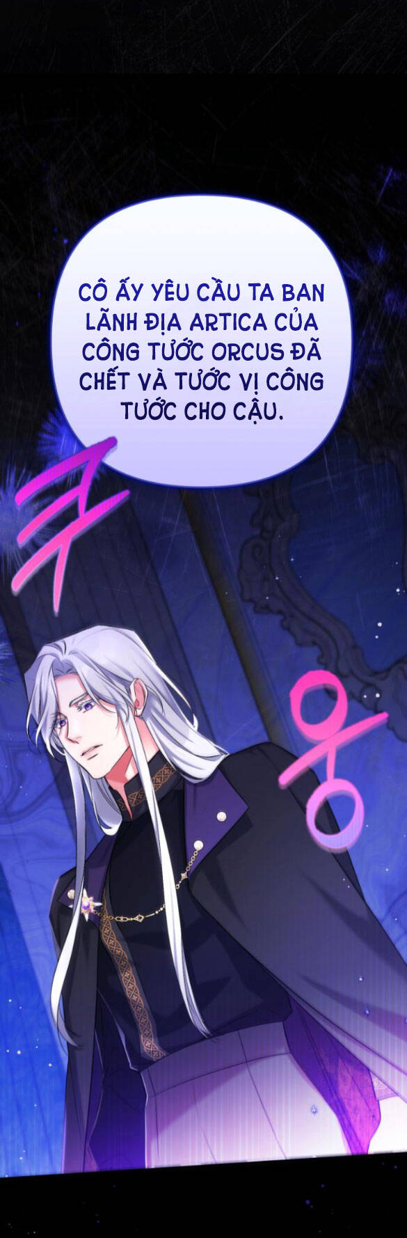 Dành Cho Nhân Vật Bị Bỏ Rơi Yêu Thích Nhất Của Tôi Chap 471 - Next Chap 472