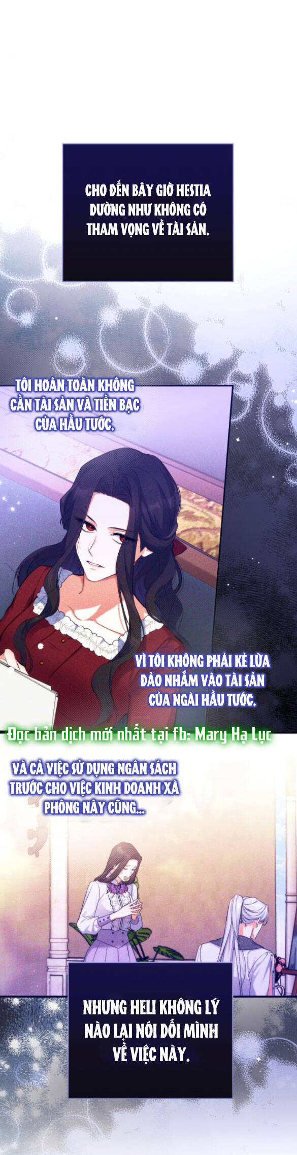 Dành Cho Nhân Vật Bị Bỏ Rơi Yêu Thích Nhất Của Tôi Chap 471 - Next Chap 472