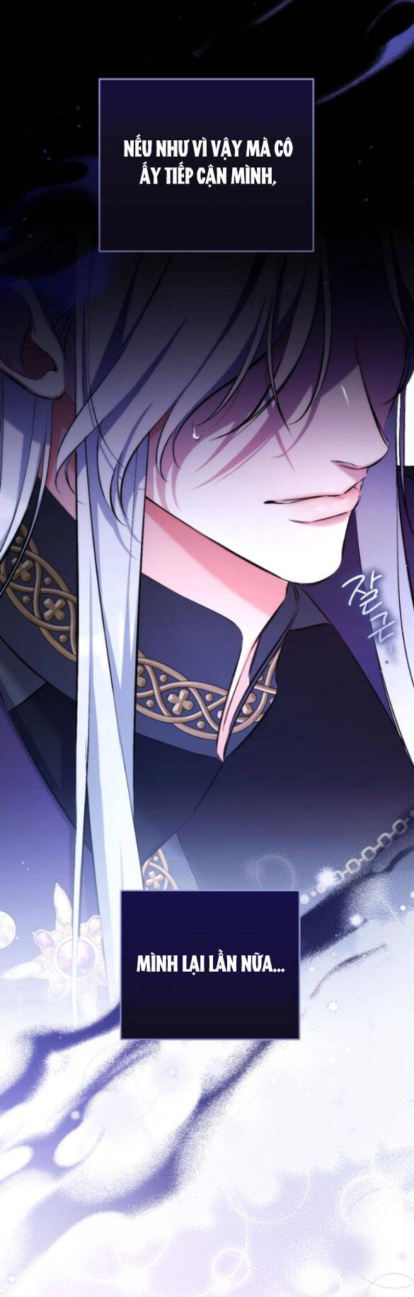 Dành Cho Nhân Vật Bị Bỏ Rơi Yêu Thích Nhất Của Tôi Chap 471 - Next Chap 472