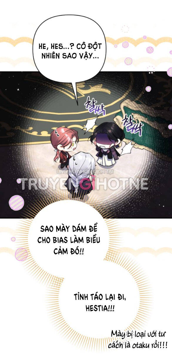 Dành Cho Nhân Vật Bị Bỏ Rơi Yêu Thích Nhất Của Tôi Chap 471 - Next Chap 472