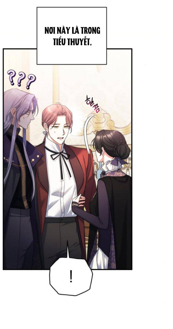 Dành Cho Nhân Vật Bị Bỏ Rơi Yêu Thích Nhất Của Tôi Chap 471 - Next Chap 472