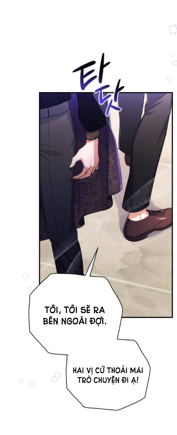 Dành Cho Nhân Vật Bị Bỏ Rơi Yêu Thích Nhất Của Tôi Chap 471 - Next Chap 472