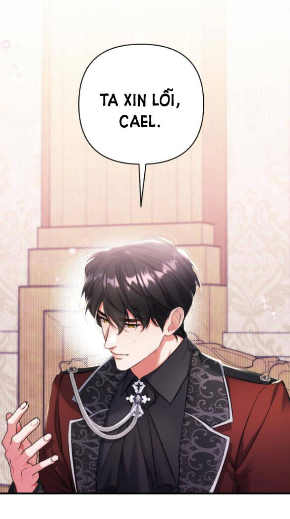 Dành Cho Nhân Vật Bị Bỏ Rơi Yêu Thích Nhất Của Tôi Chap 471 - Next Chap 472