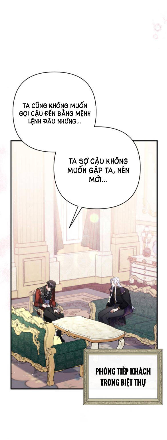 Dành Cho Nhân Vật Bị Bỏ Rơi Yêu Thích Nhất Của Tôi Chap 471 - Next Chap 472