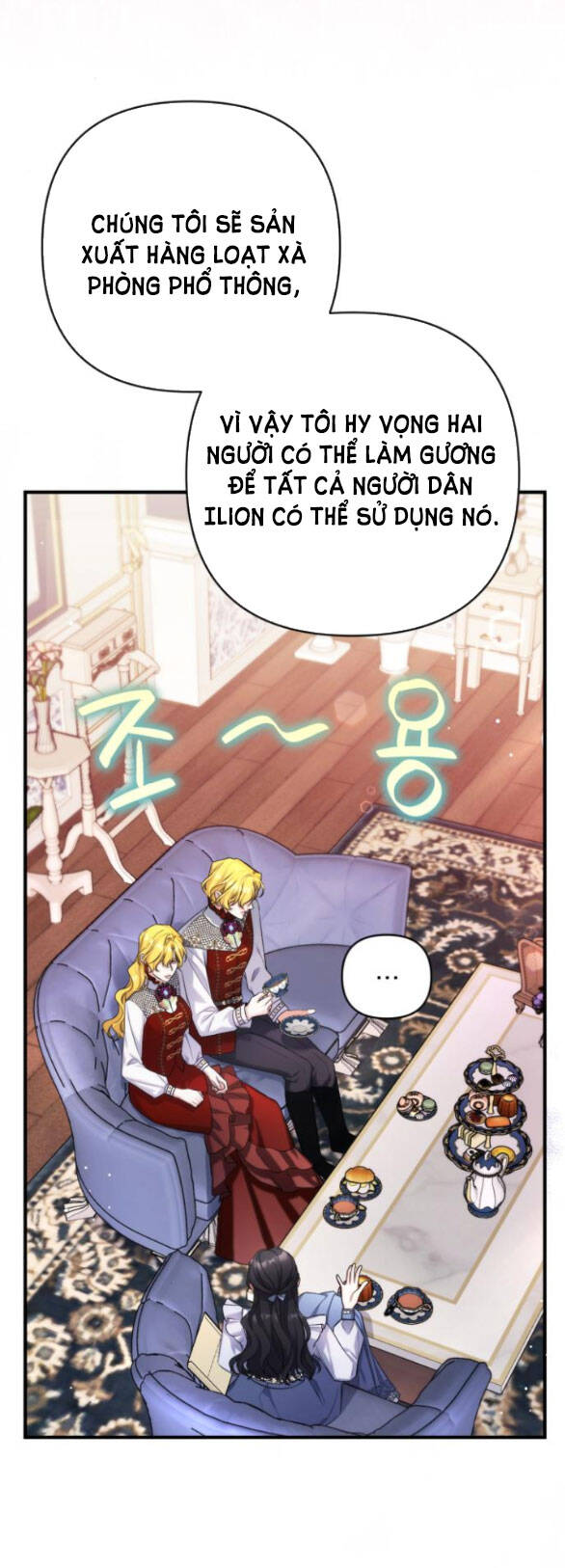 Dành Cho Nhân Vật Bị Bỏ Rơi Yêu Thích Nhất Của Tôi Chap 482 - Next Chap 483