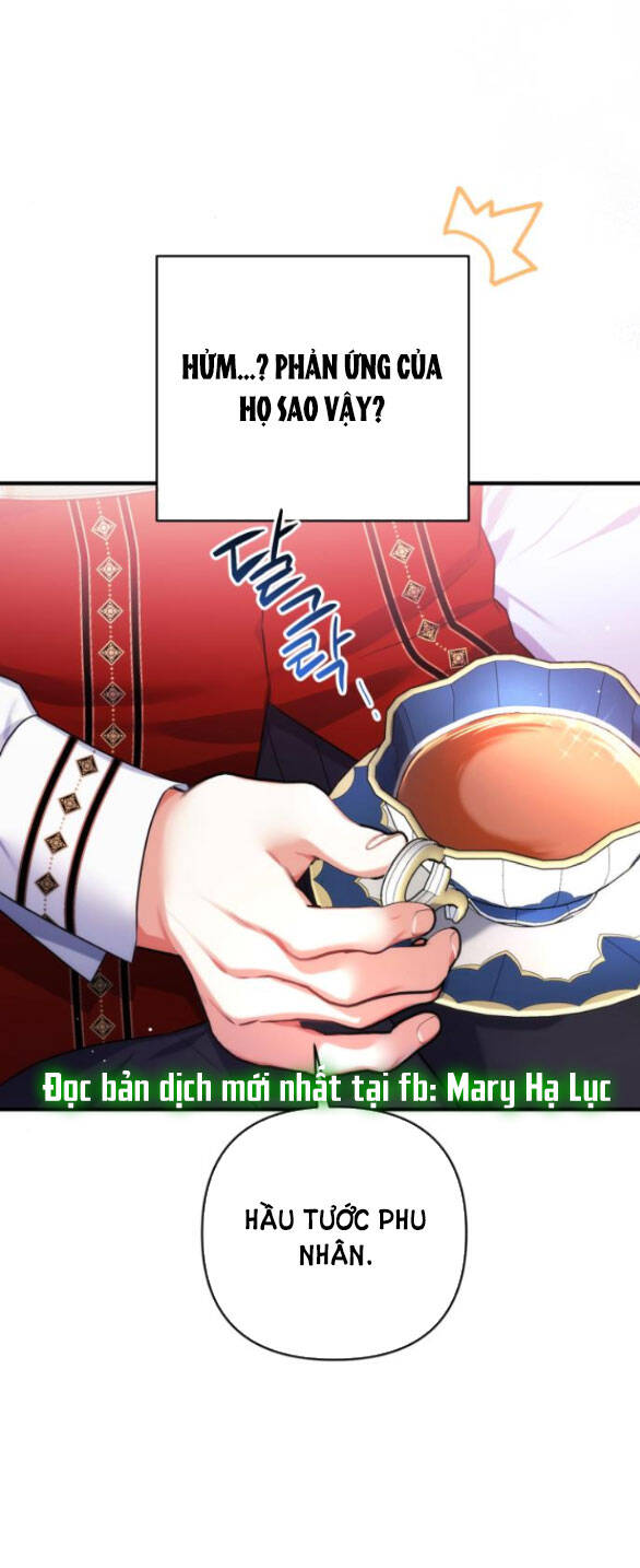 Dành Cho Nhân Vật Bị Bỏ Rơi Yêu Thích Nhất Của Tôi Chap 482 - Next Chap 483