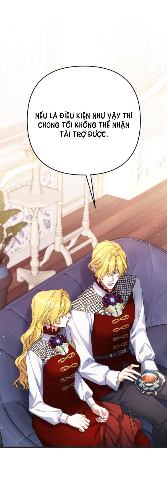 Dành Cho Nhân Vật Bị Bỏ Rơi Yêu Thích Nhất Của Tôi Chap 482 - Next Chap 483