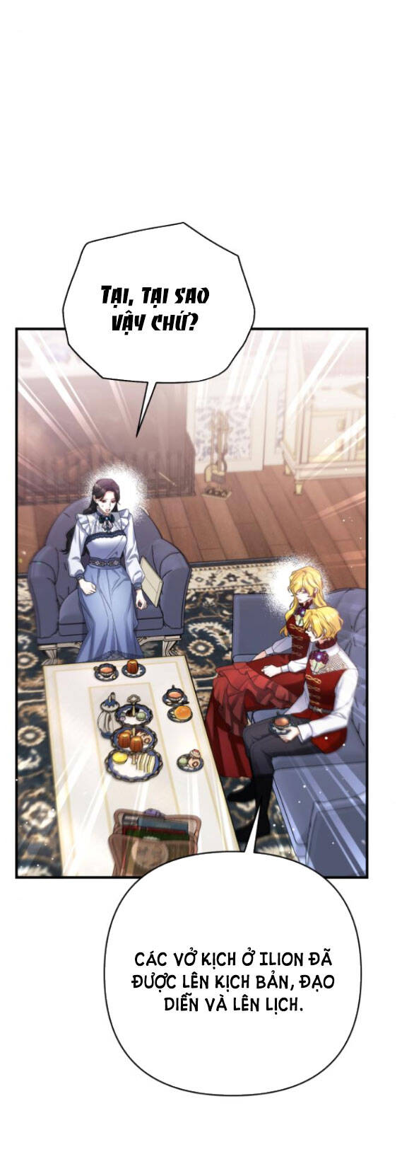 Dành Cho Nhân Vật Bị Bỏ Rơi Yêu Thích Nhất Của Tôi Chap 482 - Next Chap 483