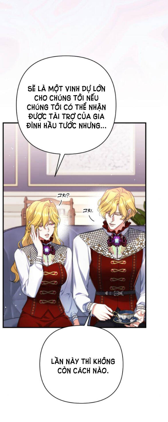 Dành Cho Nhân Vật Bị Bỏ Rơi Yêu Thích Nhất Của Tôi Chap 482 - Next Chap 483