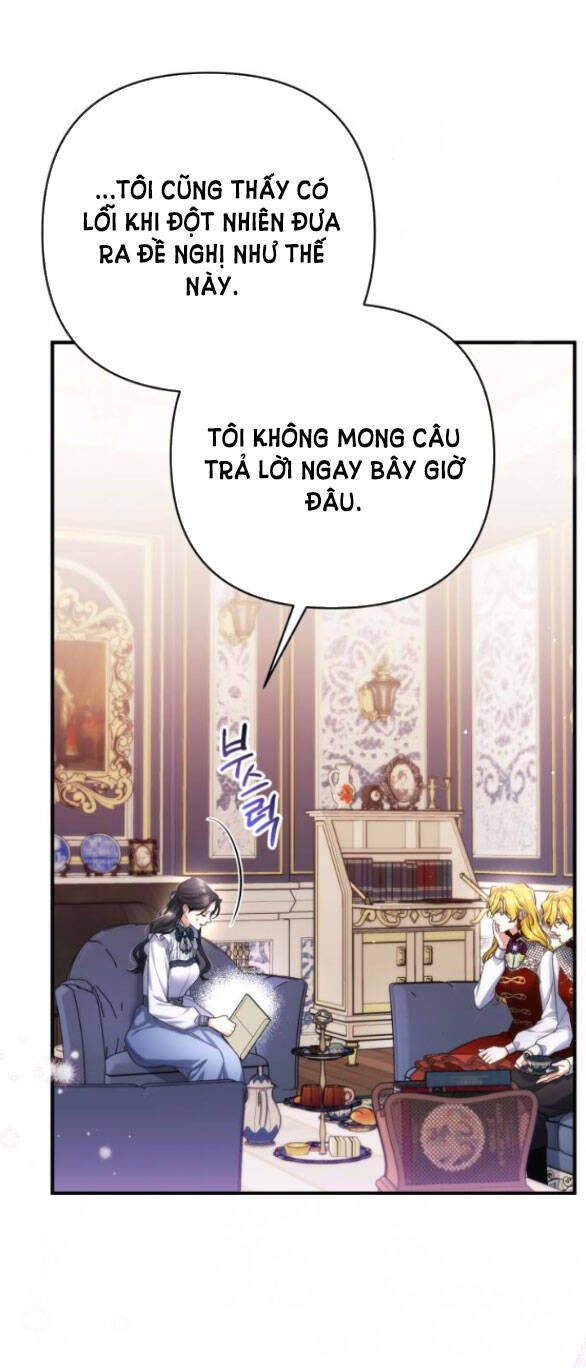 Dành Cho Nhân Vật Bị Bỏ Rơi Yêu Thích Nhất Của Tôi Chap 482 - Next Chap 483