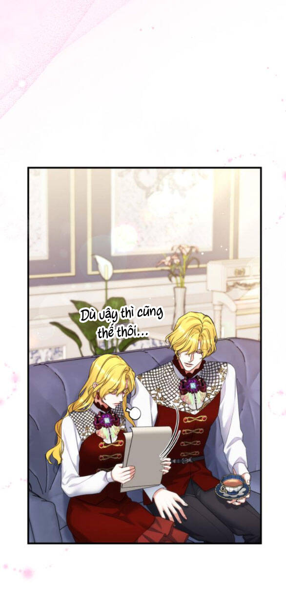 Dành Cho Nhân Vật Bị Bỏ Rơi Yêu Thích Nhất Của Tôi Chap 482 - Next Chap 483