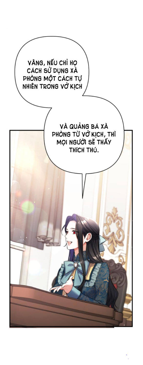 Dành Cho Nhân Vật Bị Bỏ Rơi Yêu Thích Nhất Của Tôi Chap 482 - Next Chap 483