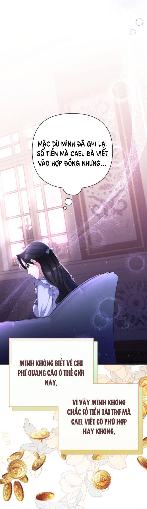 Dành Cho Nhân Vật Bị Bỏ Rơi Yêu Thích Nhất Của Tôi Chap 482 - Next Chap 483