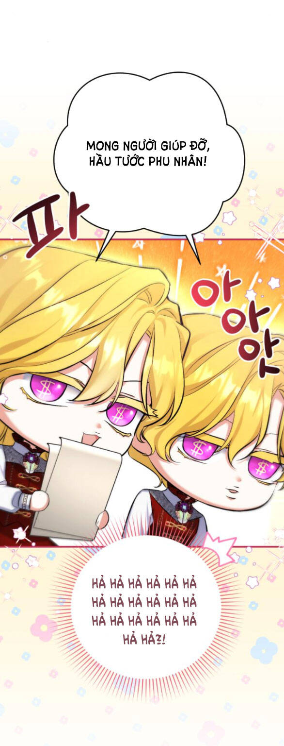 Dành Cho Nhân Vật Bị Bỏ Rơi Yêu Thích Nhất Của Tôi Chap 482 - Next Chap 483