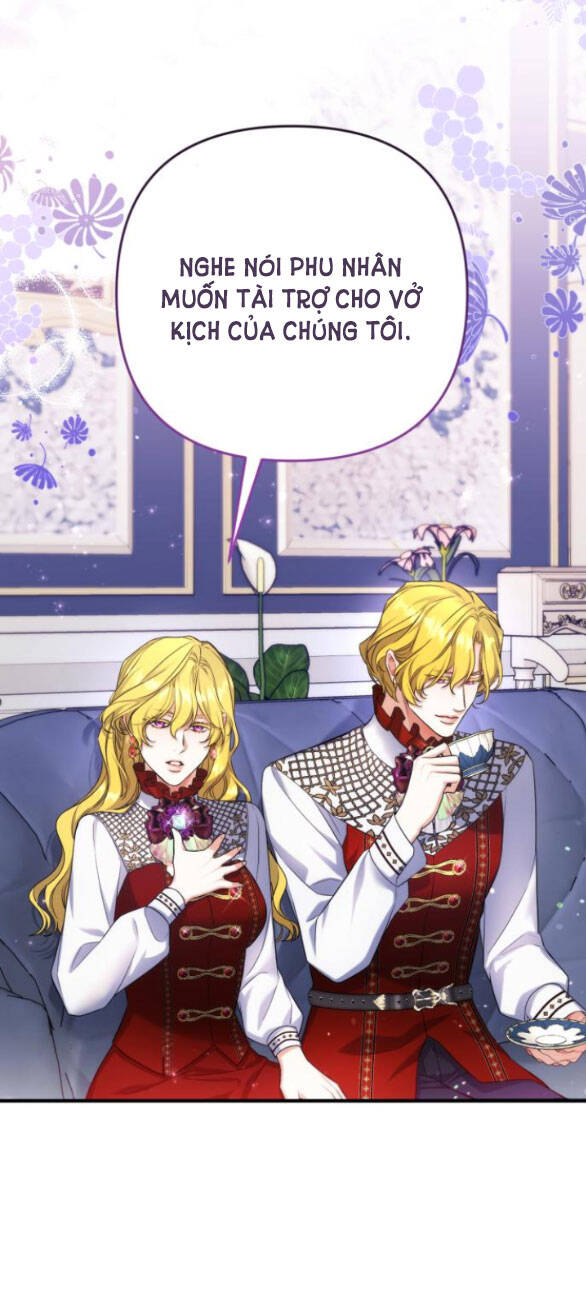 Dành Cho Nhân Vật Bị Bỏ Rơi Yêu Thích Nhất Của Tôi Chap 482 - Next Chap 483