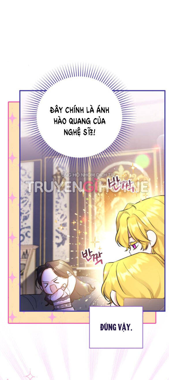 Dành Cho Nhân Vật Bị Bỏ Rơi Yêu Thích Nhất Của Tôi Chap 482 - Next Chap 483