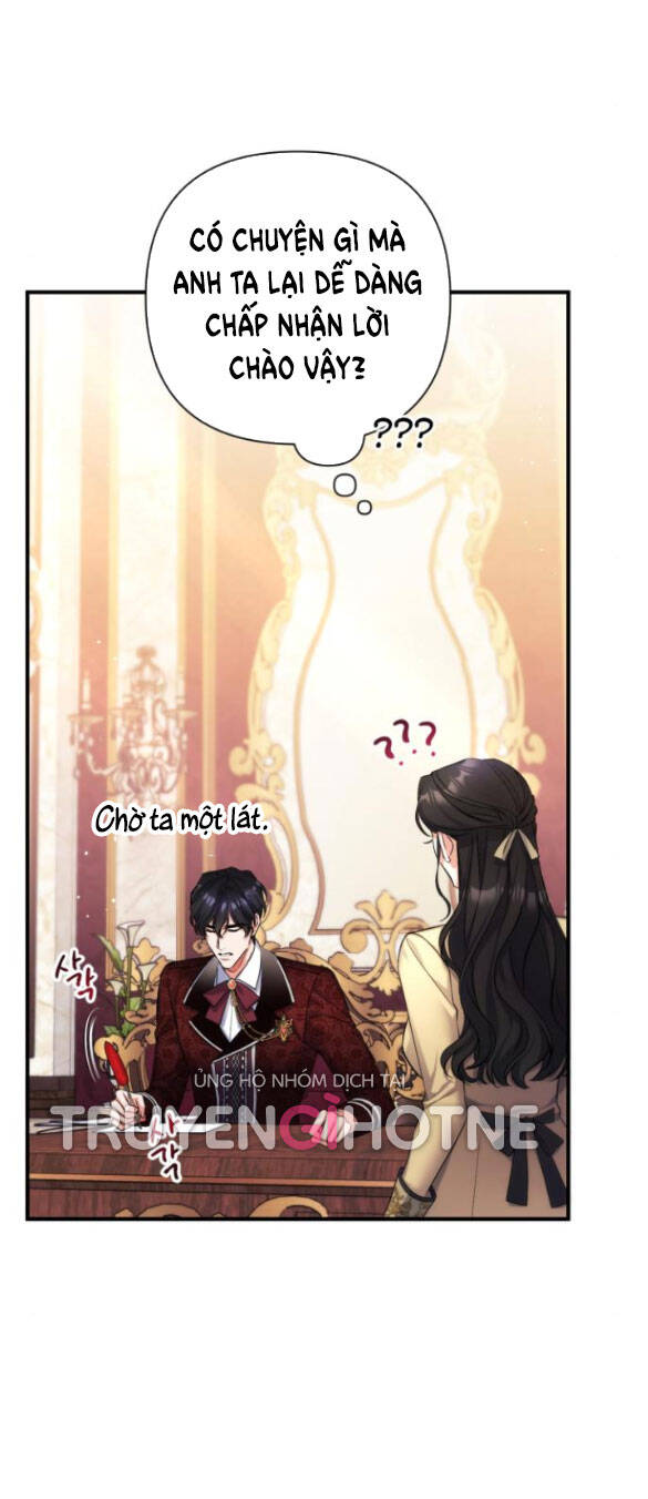Dành Cho Nhân Vật Bị Bỏ Rơi Yêu Thích Nhất Của Tôi Chap 491 - Next Chap 492