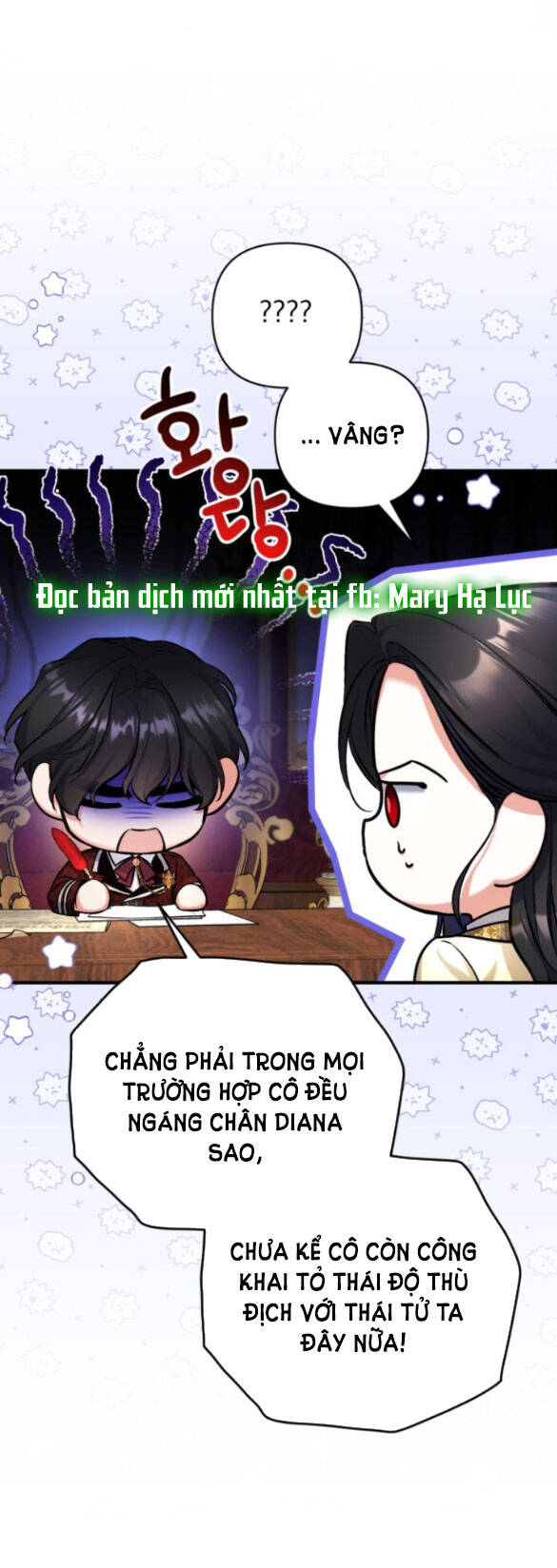 Dành Cho Nhân Vật Bị Bỏ Rơi Yêu Thích Nhất Của Tôi Chap 491 - Next Chap 492