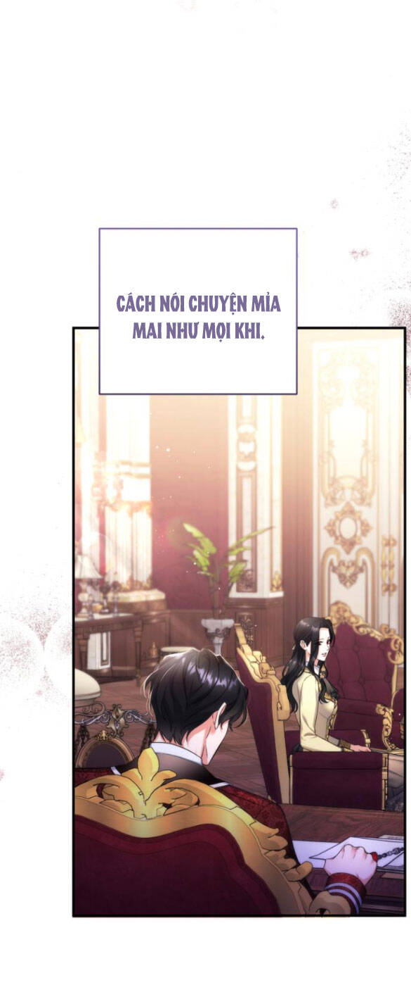 Dành Cho Nhân Vật Bị Bỏ Rơi Yêu Thích Nhất Của Tôi Chap 491 - Next Chap 492