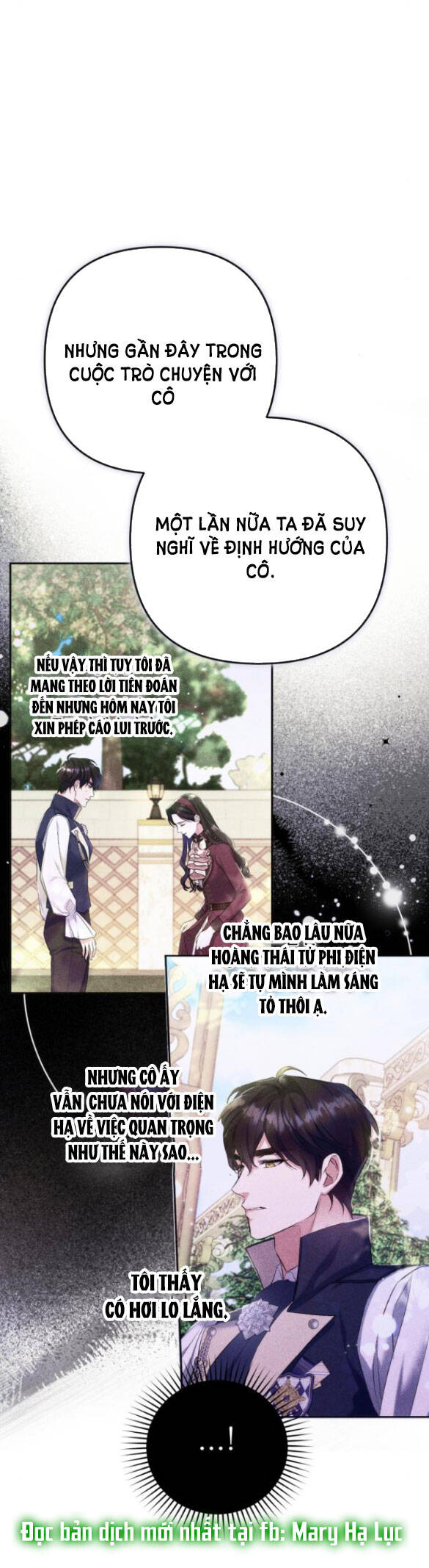 Dành Cho Nhân Vật Bị Bỏ Rơi Yêu Thích Nhất Của Tôi Chap 491 - Next Chap 492