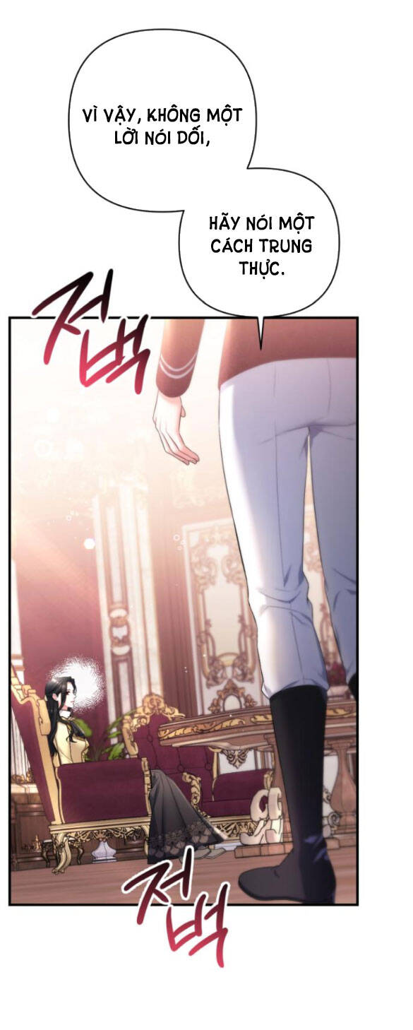 Dành Cho Nhân Vật Bị Bỏ Rơi Yêu Thích Nhất Của Tôi Chap 491 - Next Chap 492