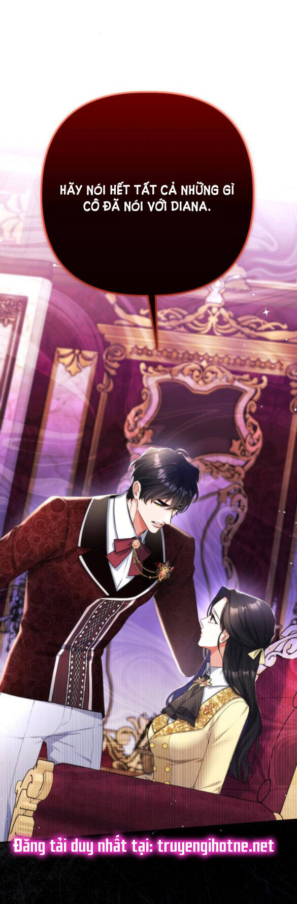 Dành Cho Nhân Vật Bị Bỏ Rơi Yêu Thích Nhất Của Tôi Chap 491 - Next Chap 492