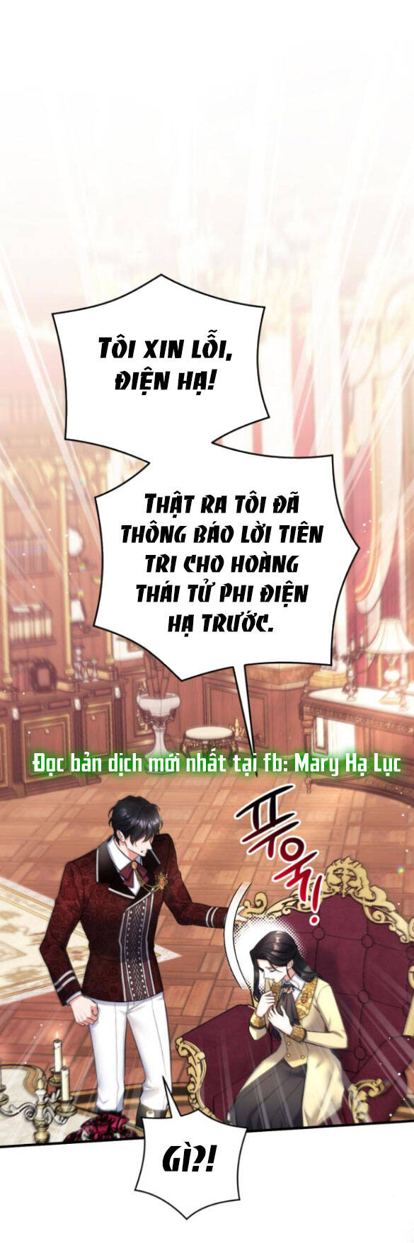 Dành Cho Nhân Vật Bị Bỏ Rơi Yêu Thích Nhất Của Tôi Chap 491 - Next Chap 492