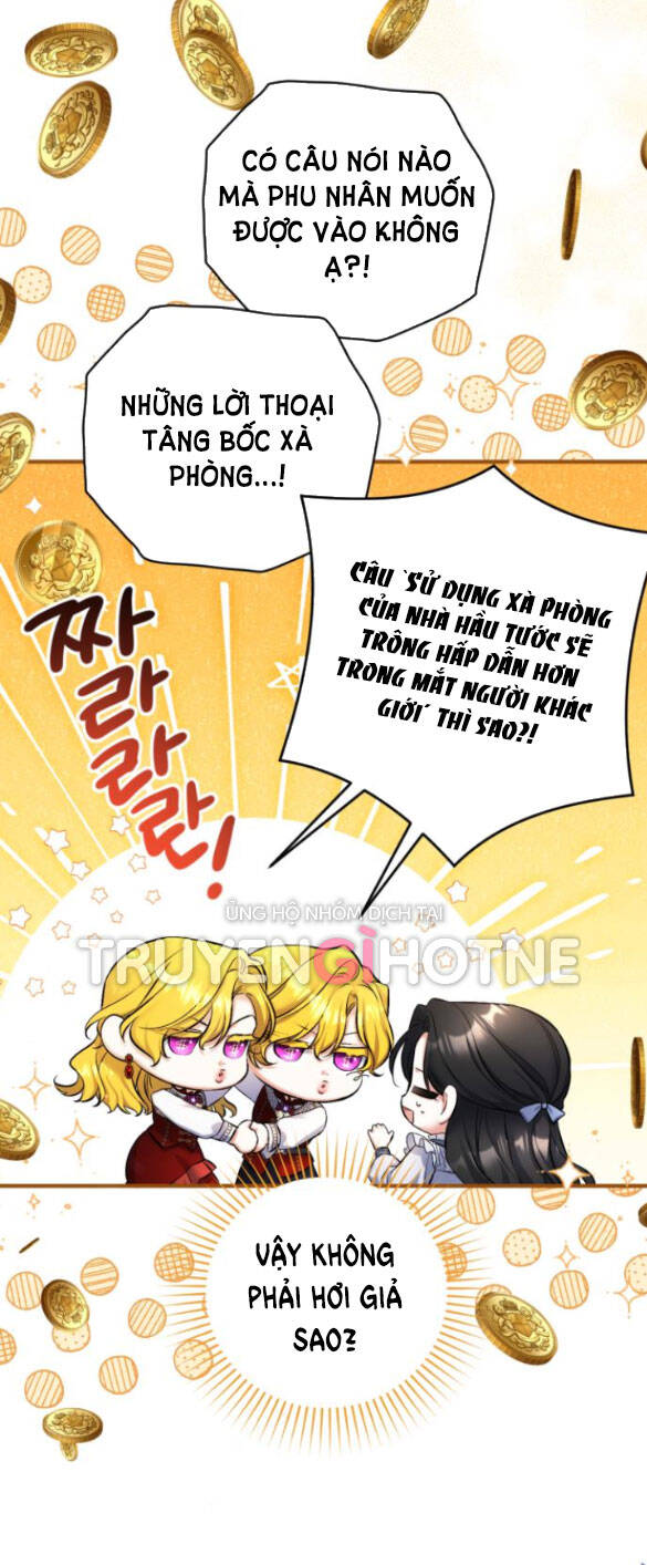 Dành Cho Nhân Vật Bị Bỏ Rơi Yêu Thích Nhất Của Tôi Chap 491 - Next Chap 492
