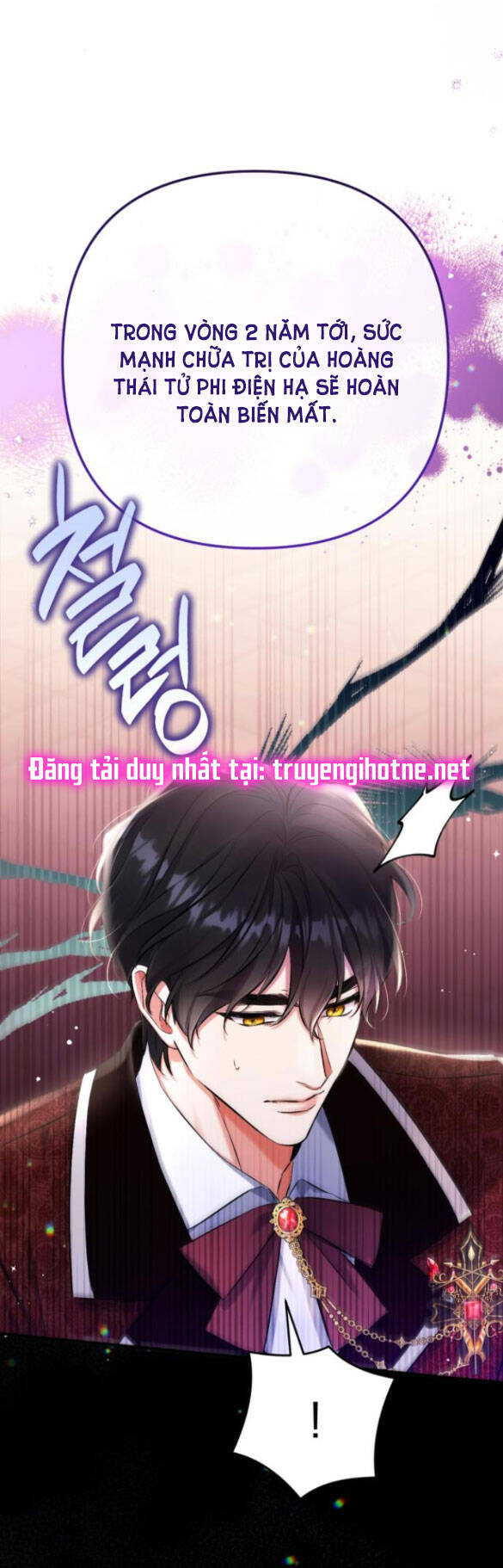 Dành Cho Nhân Vật Bị Bỏ Rơi Yêu Thích Nhất Của Tôi Chap 491 - Next Chap 492