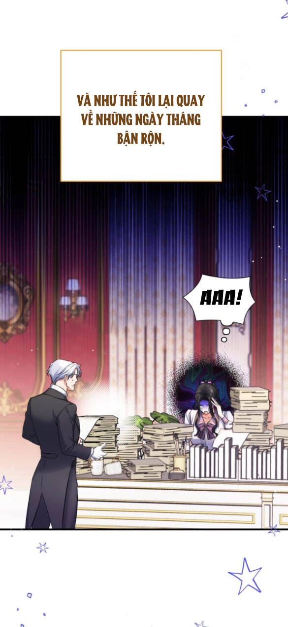 Dành Cho Nhân Vật Bị Bỏ Rơi Yêu Thích Nhất Của Tôi Chap 491 - Next Chap 492