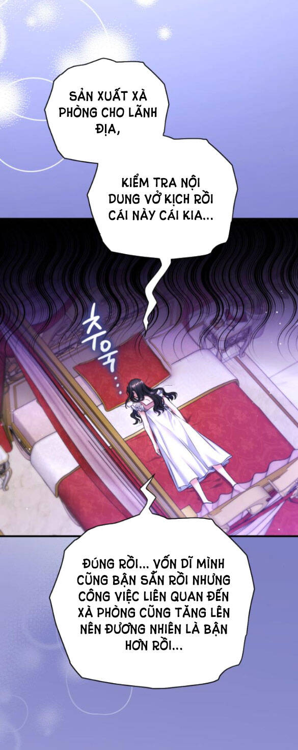 Dành Cho Nhân Vật Bị Bỏ Rơi Yêu Thích Nhất Của Tôi Chap 491 - Next Chap 492