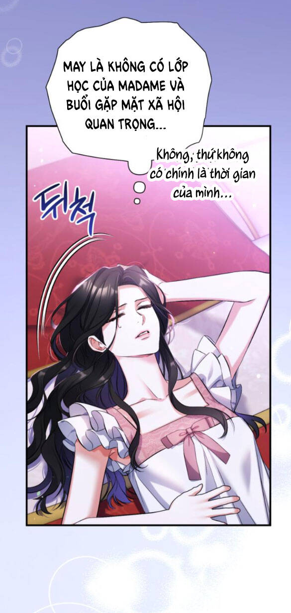 Dành Cho Nhân Vật Bị Bỏ Rơi Yêu Thích Nhất Của Tôi Chap 491 - Next Chap 492