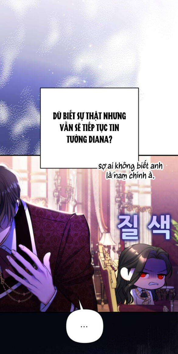 Dành Cho Nhân Vật Bị Bỏ Rơi Yêu Thích Nhất Của Tôi Chap 492 - Next Chap 493