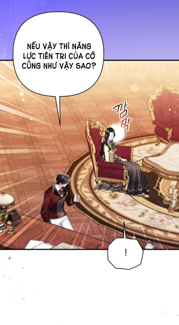Dành Cho Nhân Vật Bị Bỏ Rơi Yêu Thích Nhất Của Tôi Chap 492 - Next Chap 493