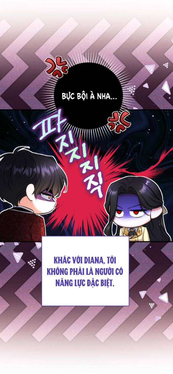 Dành Cho Nhân Vật Bị Bỏ Rơi Yêu Thích Nhất Của Tôi Chap 492 - Next Chap 493