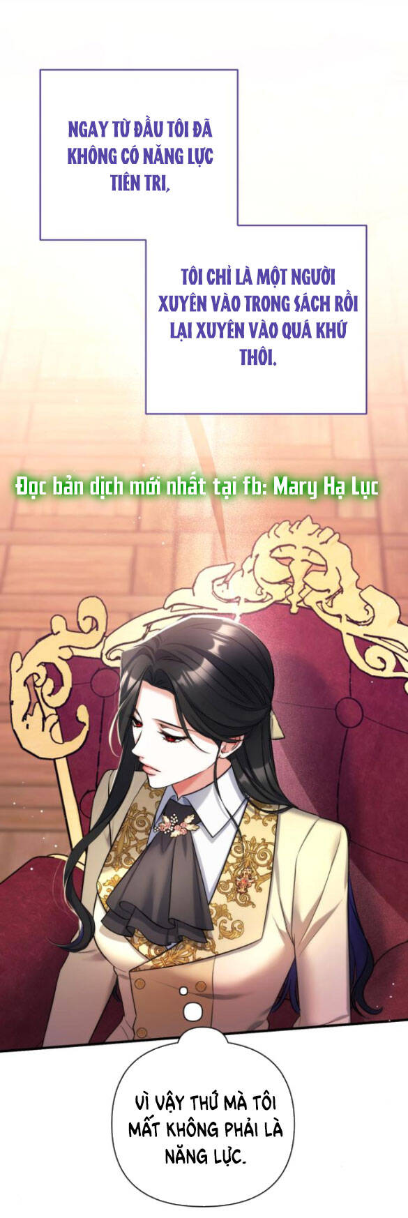 Dành Cho Nhân Vật Bị Bỏ Rơi Yêu Thích Nhất Của Tôi Chap 492 - Next Chap 493