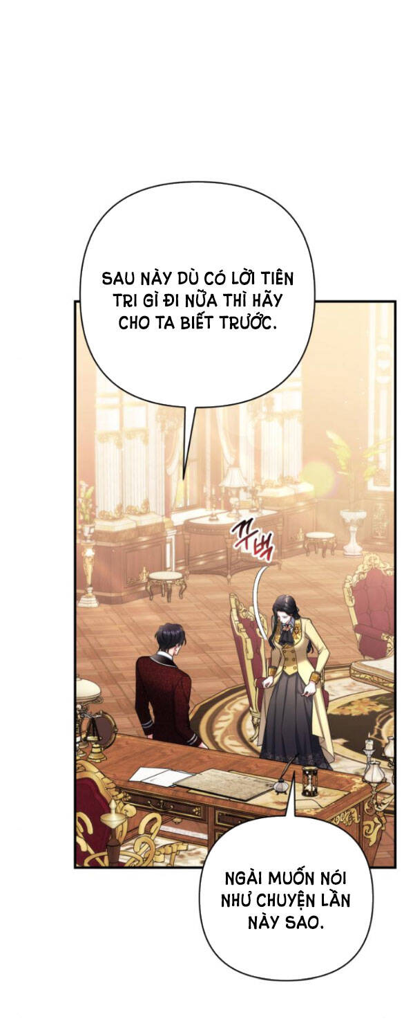 Dành Cho Nhân Vật Bị Bỏ Rơi Yêu Thích Nhất Của Tôi Chap 492 - Next Chap 493
