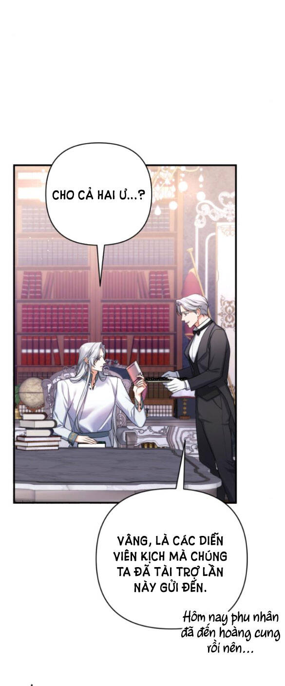 Dành Cho Nhân Vật Bị Bỏ Rơi Yêu Thích Nhất Của Tôi Chap 492 - Next Chap 493