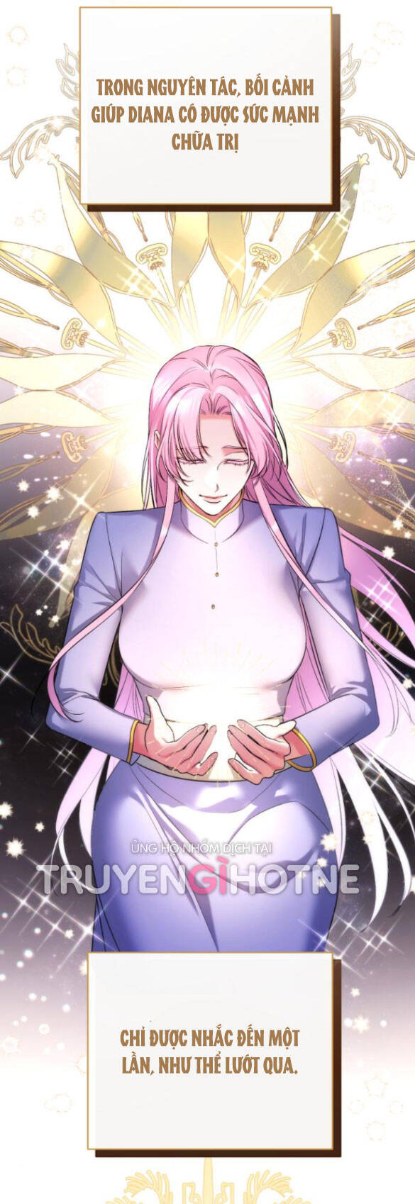 Dành Cho Nhân Vật Bị Bỏ Rơi Yêu Thích Nhất Của Tôi Chap 492 - Next Chap 493