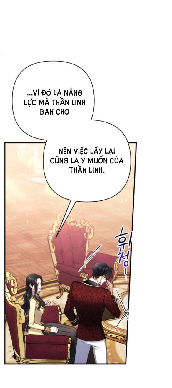 Dành Cho Nhân Vật Bị Bỏ Rơi Yêu Thích Nhất Của Tôi Chap 492 - Next Chap 493