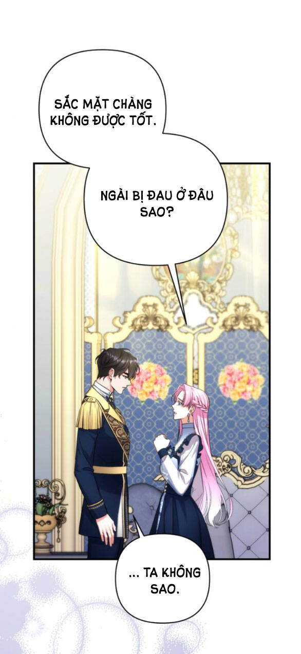 Dành Cho Nhân Vật Bị Bỏ Rơi Yêu Thích Nhất Của Tôi Chap 541 - Next Chap 542