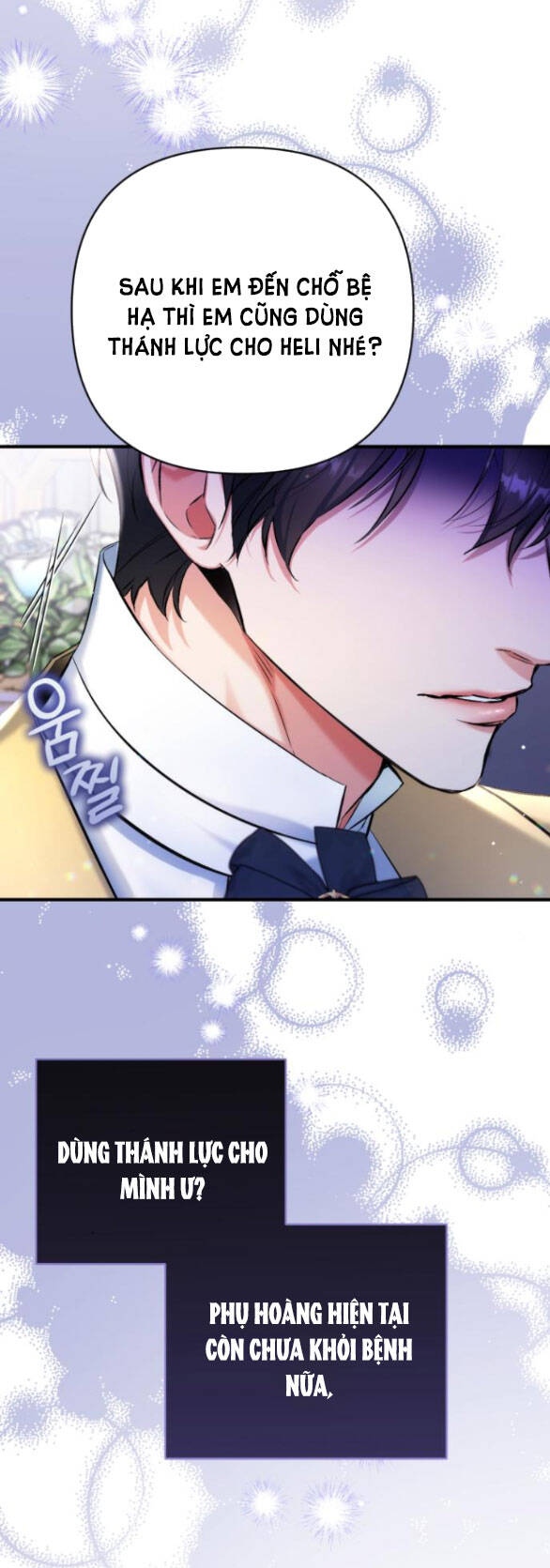Dành Cho Nhân Vật Bị Bỏ Rơi Yêu Thích Nhất Của Tôi Chap 541 - Next Chap 542