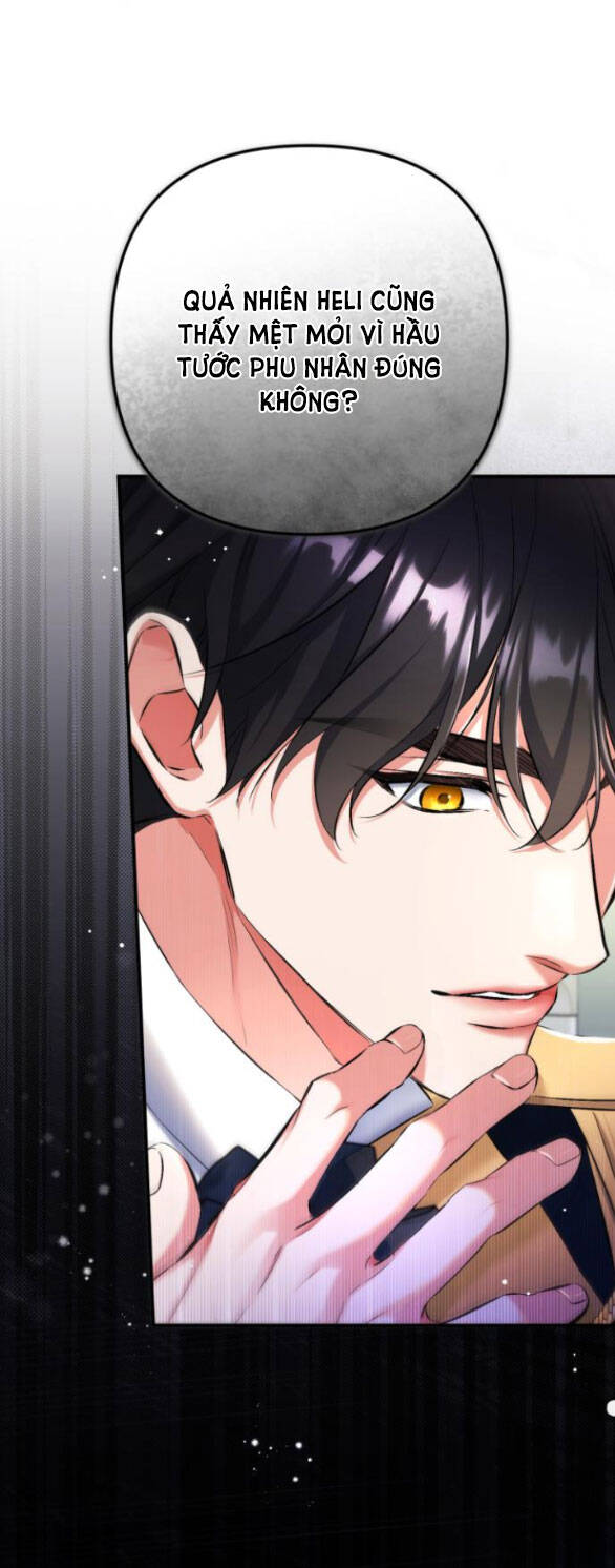Dành Cho Nhân Vật Bị Bỏ Rơi Yêu Thích Nhất Của Tôi Chap 541 - Next Chap 542