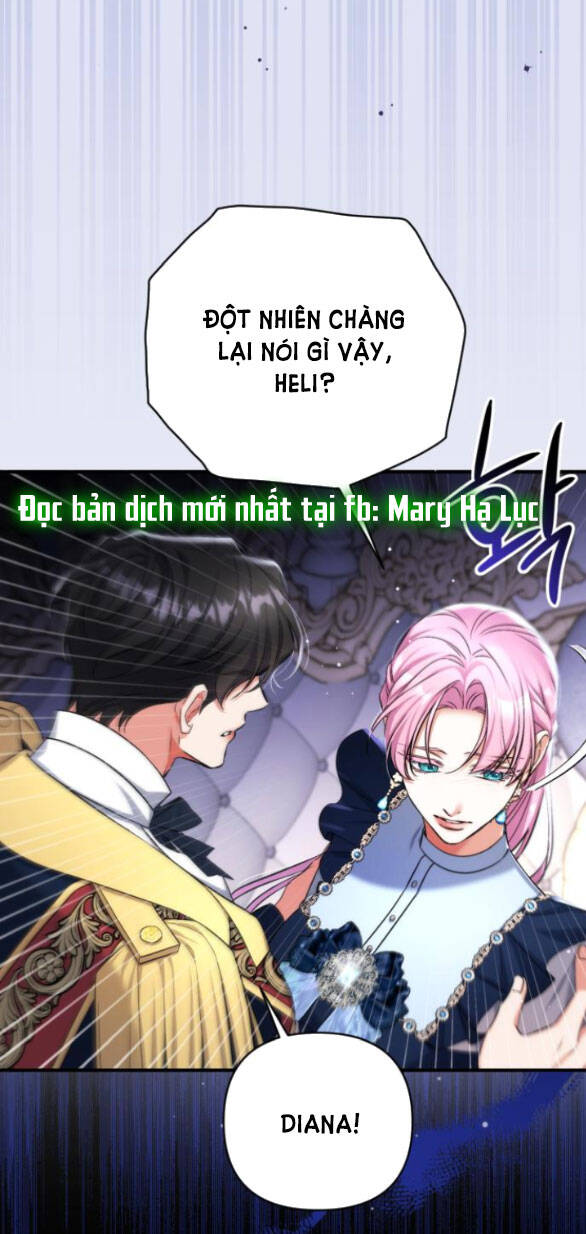 Dành Cho Nhân Vật Bị Bỏ Rơi Yêu Thích Nhất Của Tôi Chap 541 - Next Chap 542