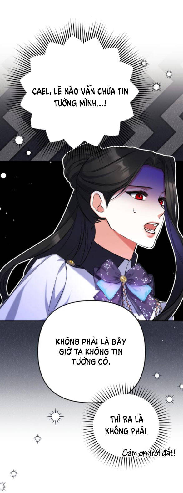 Dành Cho Nhân Vật Bị Bỏ Rơi Yêu Thích Nhất Của Tôi Chap 541 - Next Chap 542